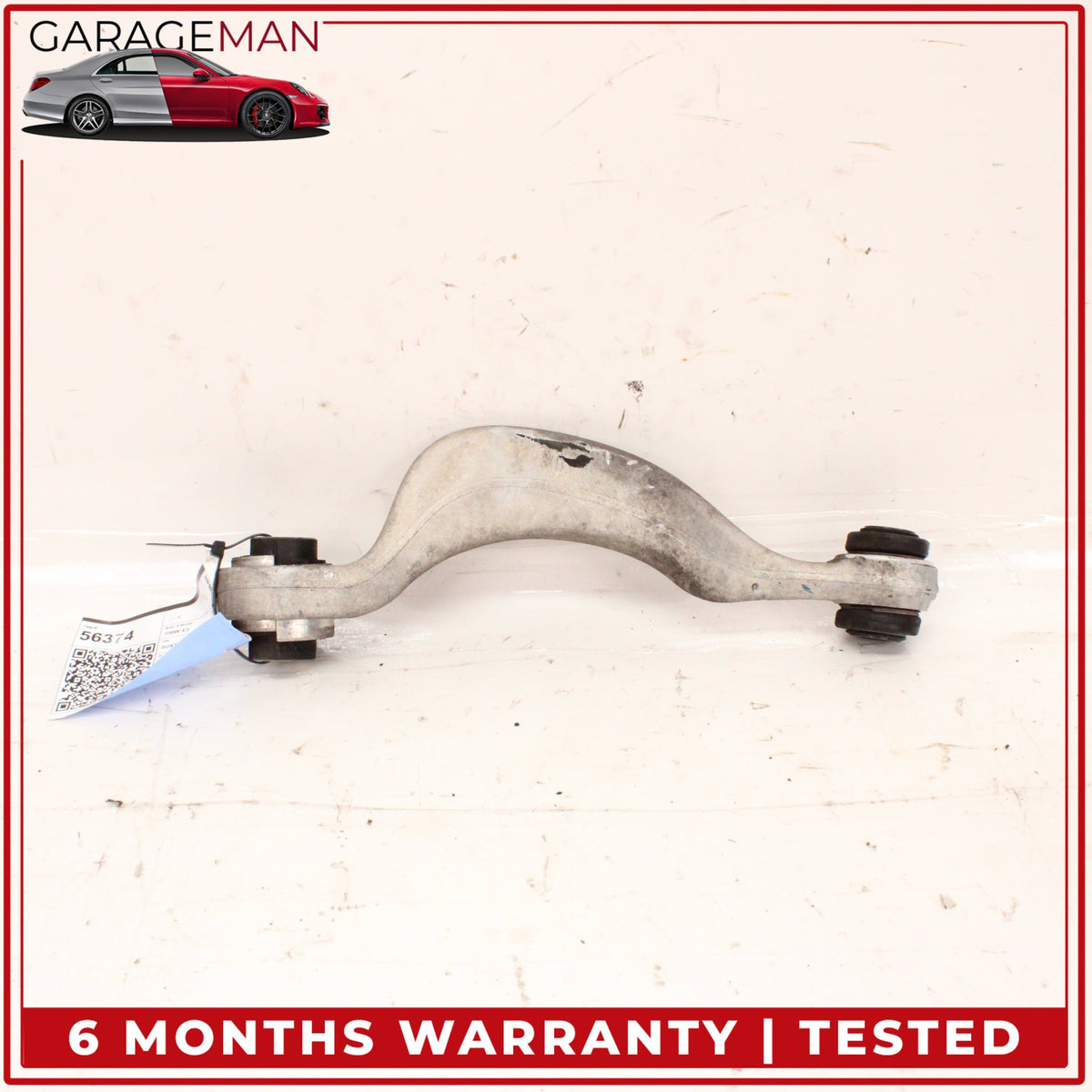 2018-2024 BMW X3 G01 AWD Rear Left Side Upper Control Arm 6871011 OEM