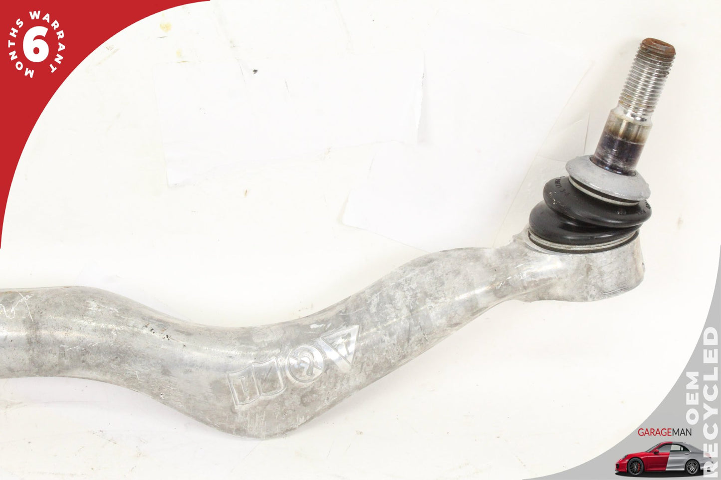 2014-2016 BMW 235i F22 RWD Front Right Passenger Side Suspension Wishbone Lower Control Arm