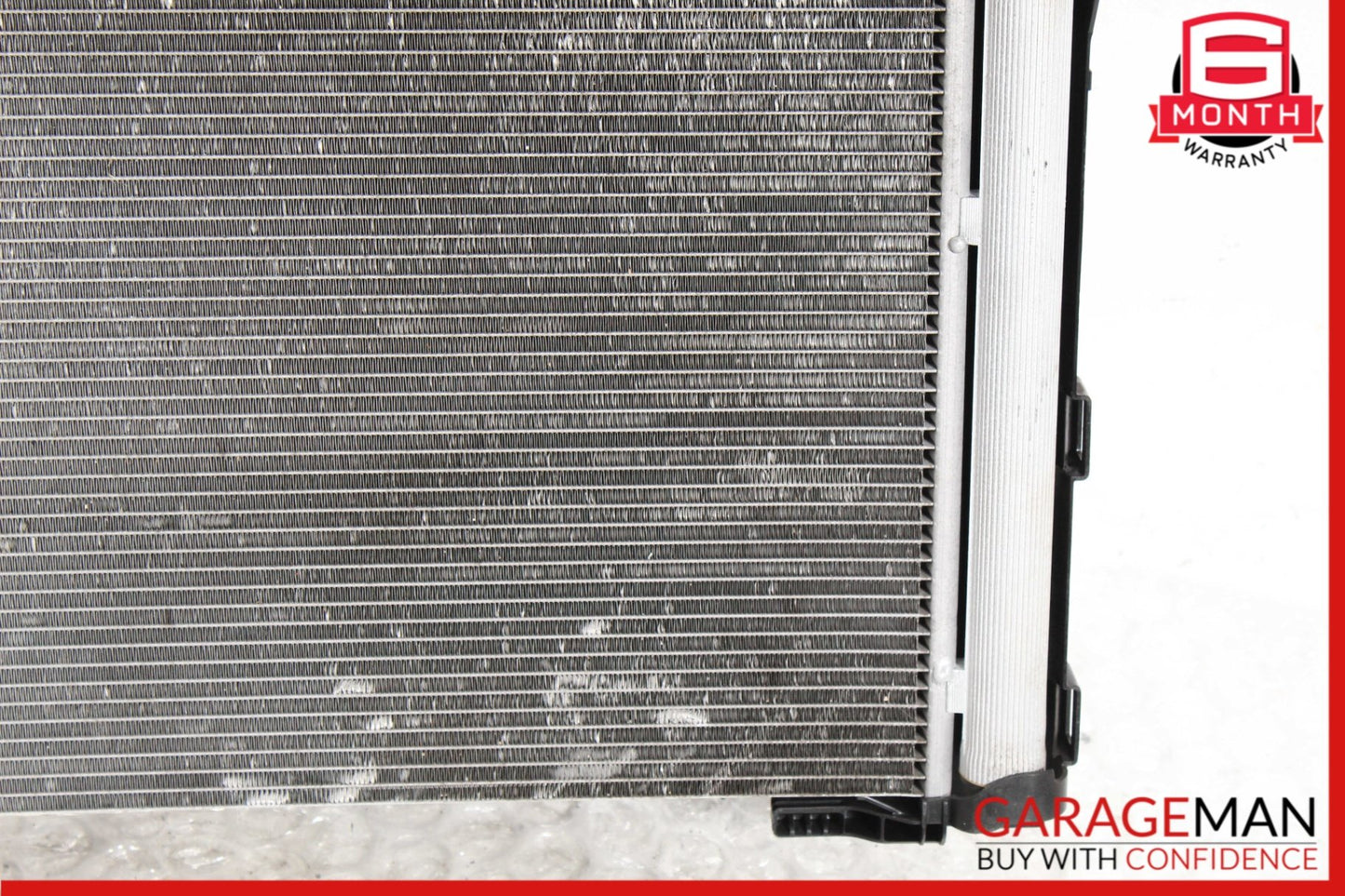 2015-2021 Mercedes-Benz C300 W205 Radiator/Engine Cooling 0995002003
