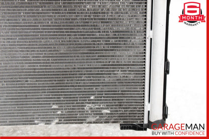 2015-2021 Mercedes-Benz C300 W205 Radiator/Engine Cooling 0995002003