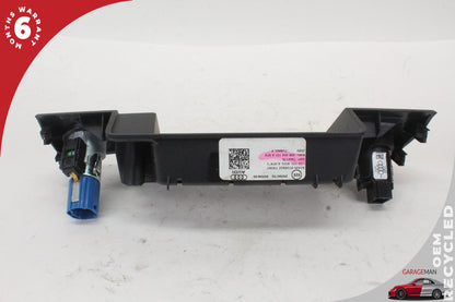 2018-2025 Audi Q5 Front Center Console Storage Tray Box 80B864131A OEM