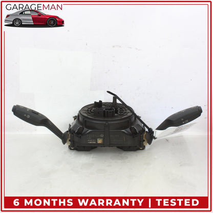 2012-2018 BMW 650i F13 Steering Column Clockspring Combination Switch OEM