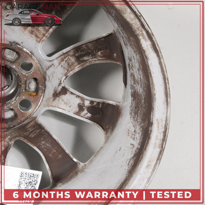 2014-2022 LR Range Rover Sport L494 Front or Rear Wheel Rim 8.5JX20EH2 IS47 OEM