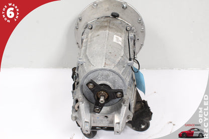 2003-2008 Mercedes-Benz SL500 R230 RWD 5.0L Convertible Automatic Transmission OEM