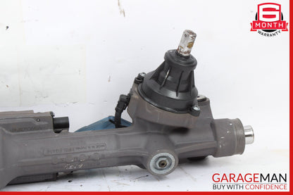 2015-2024 Porsche Macan 95B Electric Power Steering Gear Rack 95B423055AF OEM
