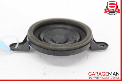 2012-2018 Audi A6 Front Left or Right Side Mid Range Door Speaker 4G0035454 OEM