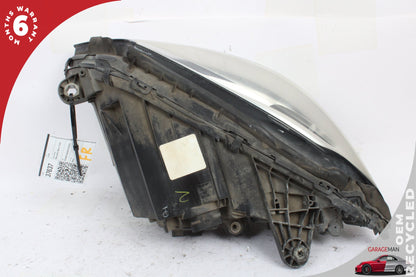 2015-2018 Mercedes-Benz C300 W205 Front Right Headlight Lamp 2059064203 OEM