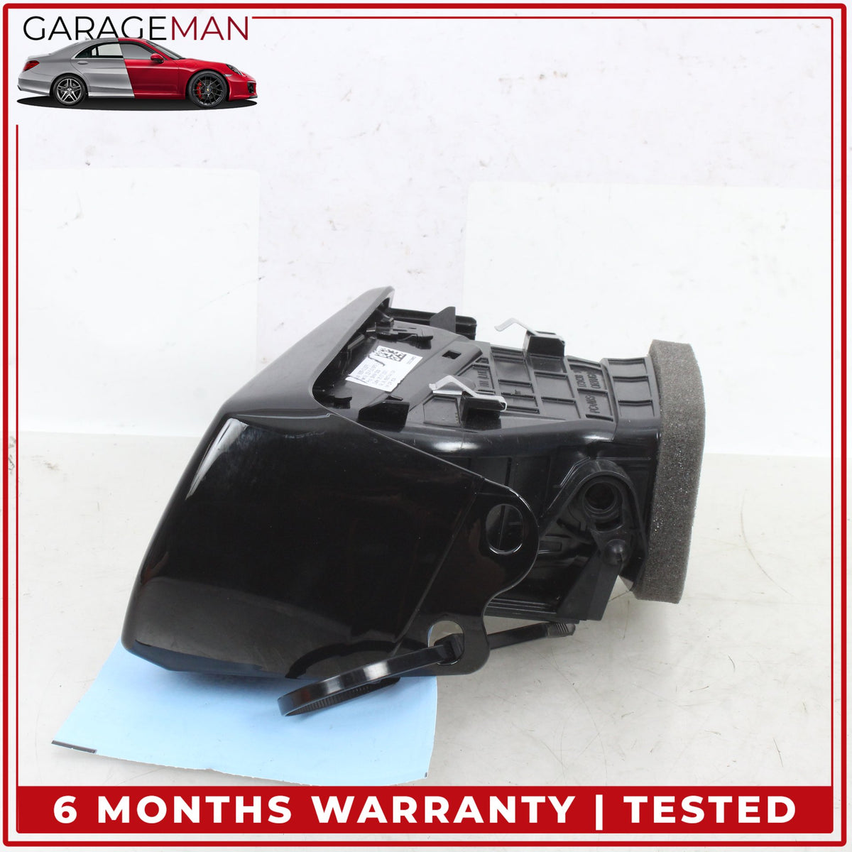 2019-2026 BMW Z4 G29 Front Right Dash AC A/C Air Vent 6807441 OEM