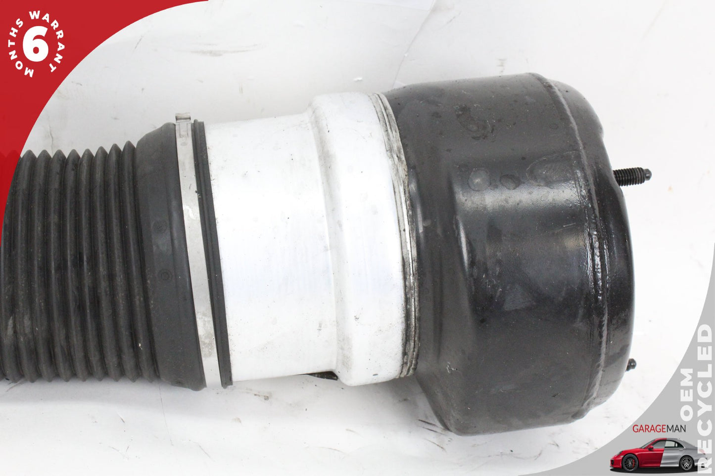 2007-2013 Mercedes-Benz S550 W221 Sedan Front Left or Right Airmatic Shock Strut 2213209313