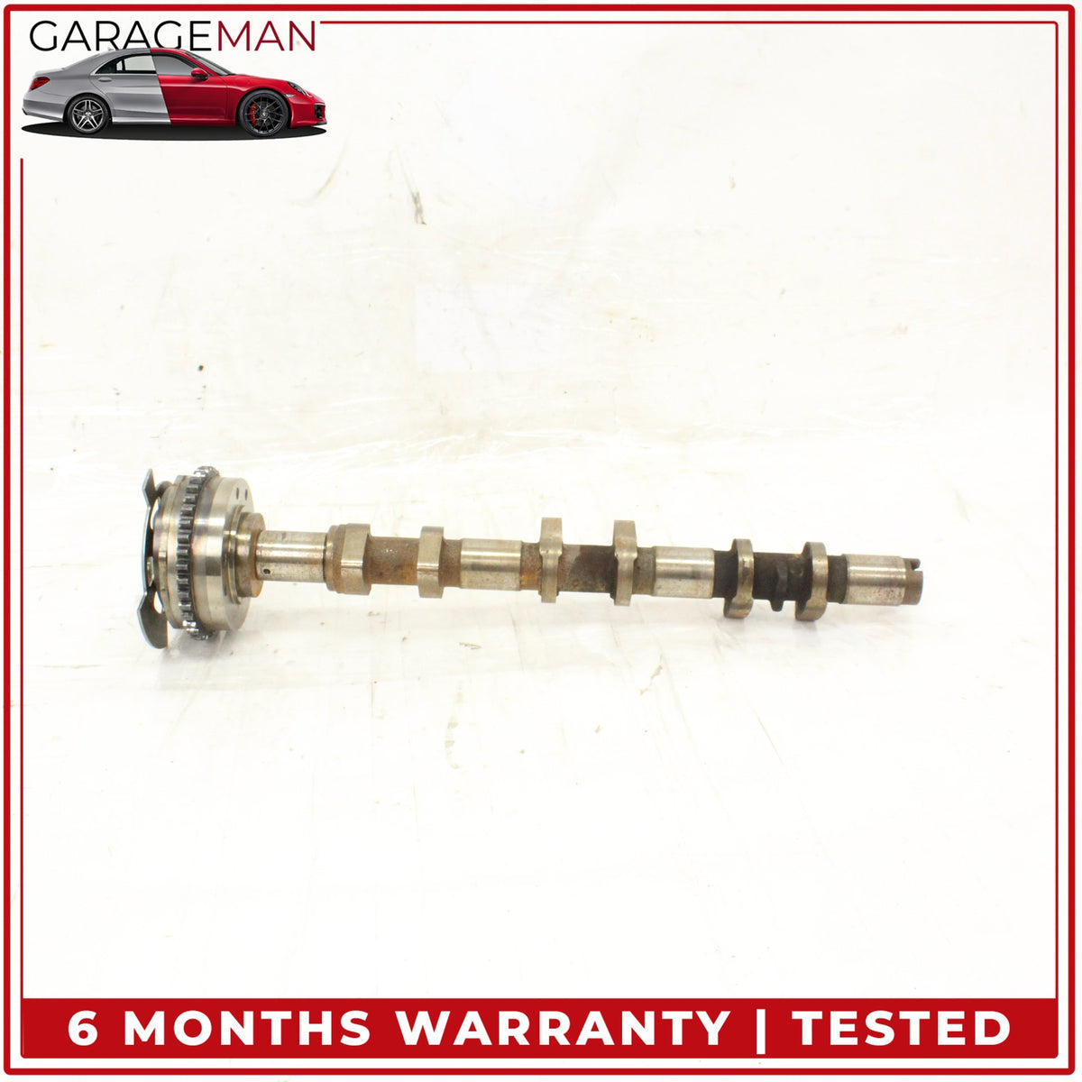 2014-2020 Land Rover LR4 Jaguar F-Pace 3.0L V6 Engine Right Intake Camshaft OEM
