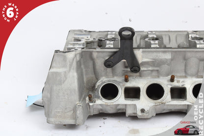 2013-2018 Audi S7 S6 / A8 Quattro Left Cylinder Head 079103403S OEM