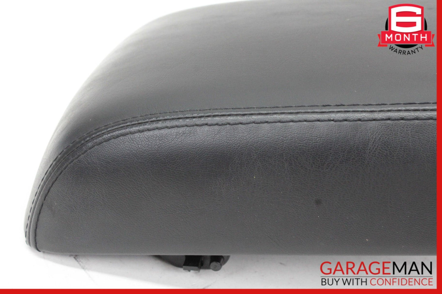 2011-2023 Dodge Charger LD Sedan Front Center Armrest Lid Cover 6LC27DX9AC