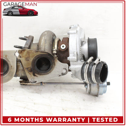 2011-2019 Mercedes W218 CLS63 AMG M157 Right Side Turbocharger Turbo Charger OEM