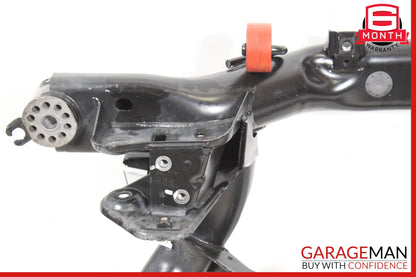 2008-2015 Audi TT 8J AWD Rear Suspension Subframe Crossmember Cradle OEM