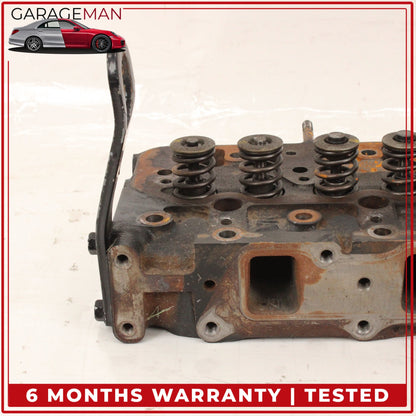 Yanmar 3TNV82A-SYB 3 Cyl Diesel Cylinder Head 11981211700 OEM