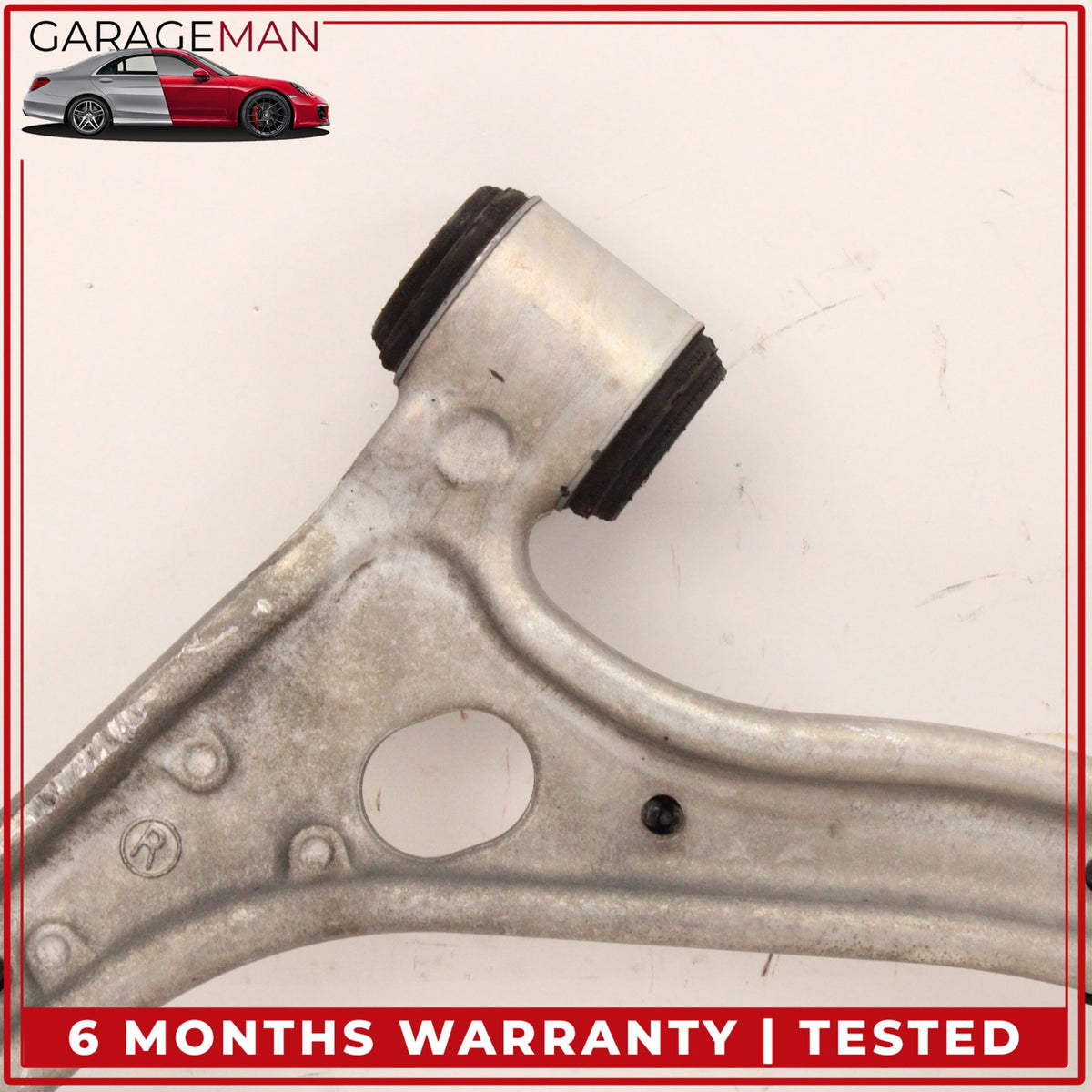 2014-2020 Mercedes X156 GLA250 B250e Front Right Side Lower Control Arm OEM