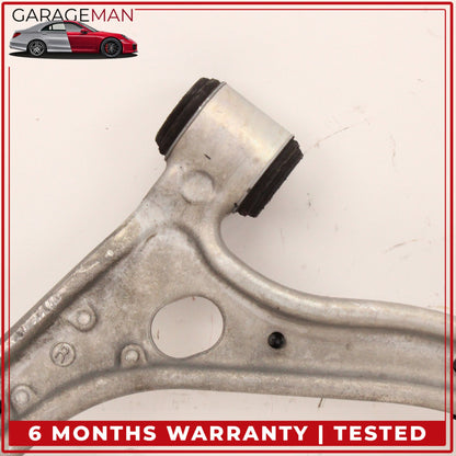 2014-2020 Mercedes X156 GLA250 B250e Front Right Side Lower Control Arm OEM