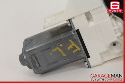 2012-2018 Audi A7 Front Left Driver Side Window Regulator Motor 8K0959801B OEM