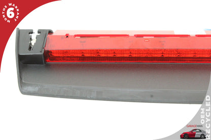 2017-2025 Audi A3 S3 RS3 Rear Center Brake Tail Light Lamp 8W5945097B OEM