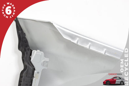 2006-2011 Mercedes W164 ML500 SUV Front Left Side Fender Panel 1648810101 OEM