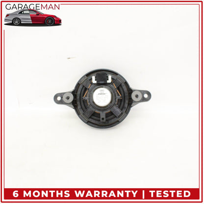 2012-2018 Audi A6 Front Left and Right Side Mid Range Door Speaker 4G0035454 OEM