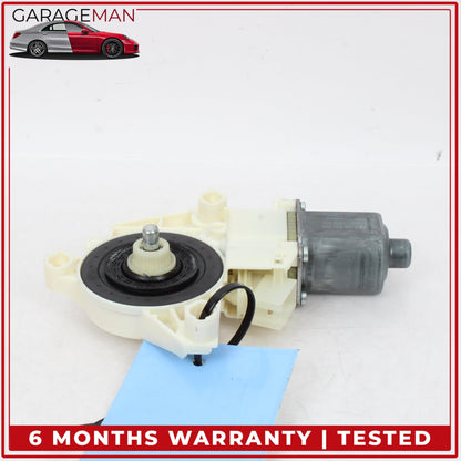 2015-2020 Mercedes X156 GLA250 Front Right Window Regulator Motor 2469065200 OEM
