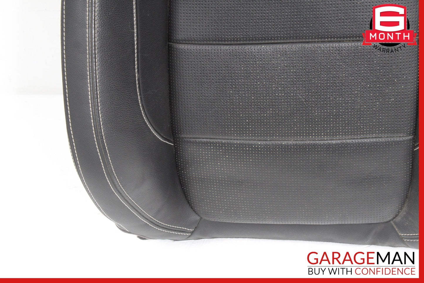 2016-2020 Jaguar XF X260 Front Left Side Top Upper Seat Cushion T4N4123YLN OEM