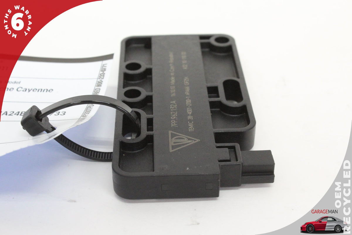 2011-2018 Porsche Cayenne 958 Keyless Go Control Module Unit Antenna Sensor OEM