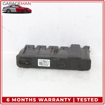 2016-2018 BMW 320i 330e 328i Intergrated Power Supply Control Module 8638551 OEM