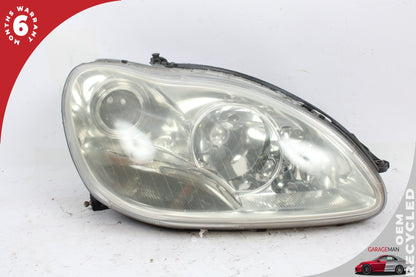 2003-2006 Mercedes-Benz S430 S-Class W220 Front Right Halogen Head Light Lamp 2208204261