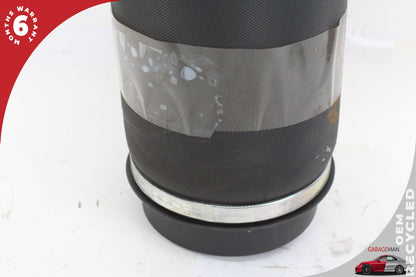 2006-2019 Mercedes X166 GL550 GLE450 Rear Left or Right Side Air Bag Shock OEM