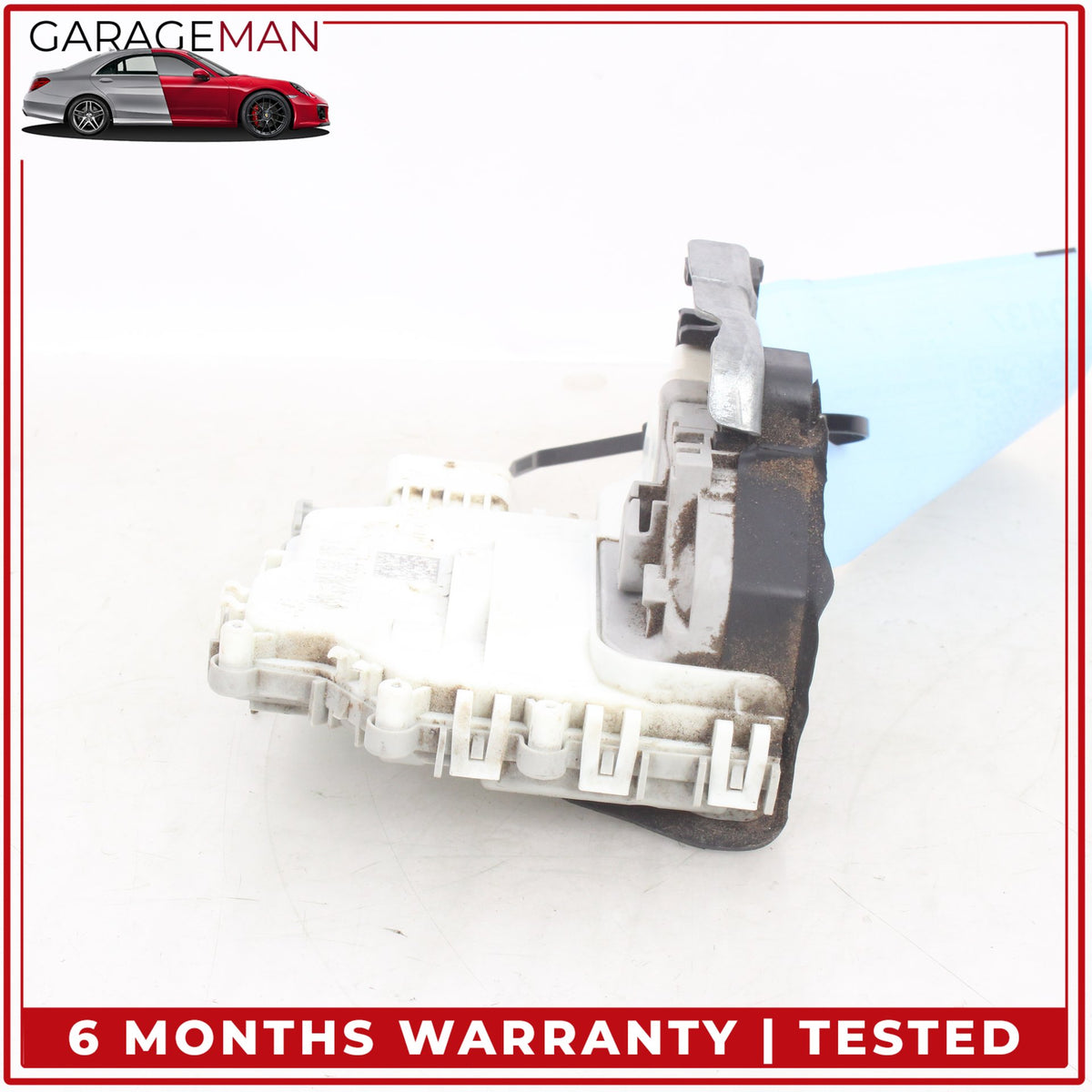 2018-2025 Audi A5 F5 Right Front Door Lock Latch Actuator 8X1837016C OEM