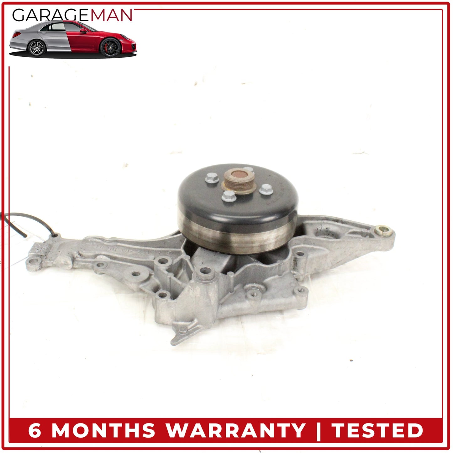 1998-2006 Mercedes R170 SLK320 Engine Coolant Motor Water Pump 1122010601 OEM