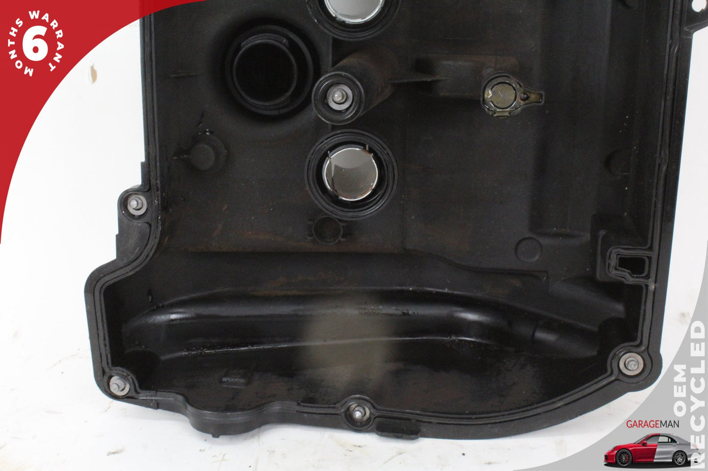 2011-2016 Mini Cooper 1.6L Engine Motor Cylinder Head Valve Cover 7646554 OEM