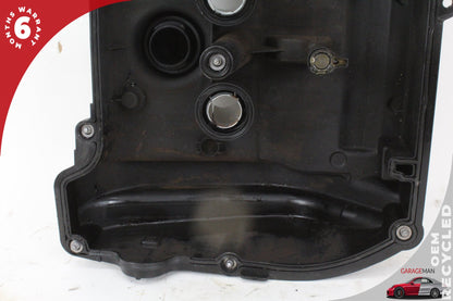 2011-2016 Mini Cooper 1.6L Engine Motor Cylinder Head Valve Cover 7646554 OEM