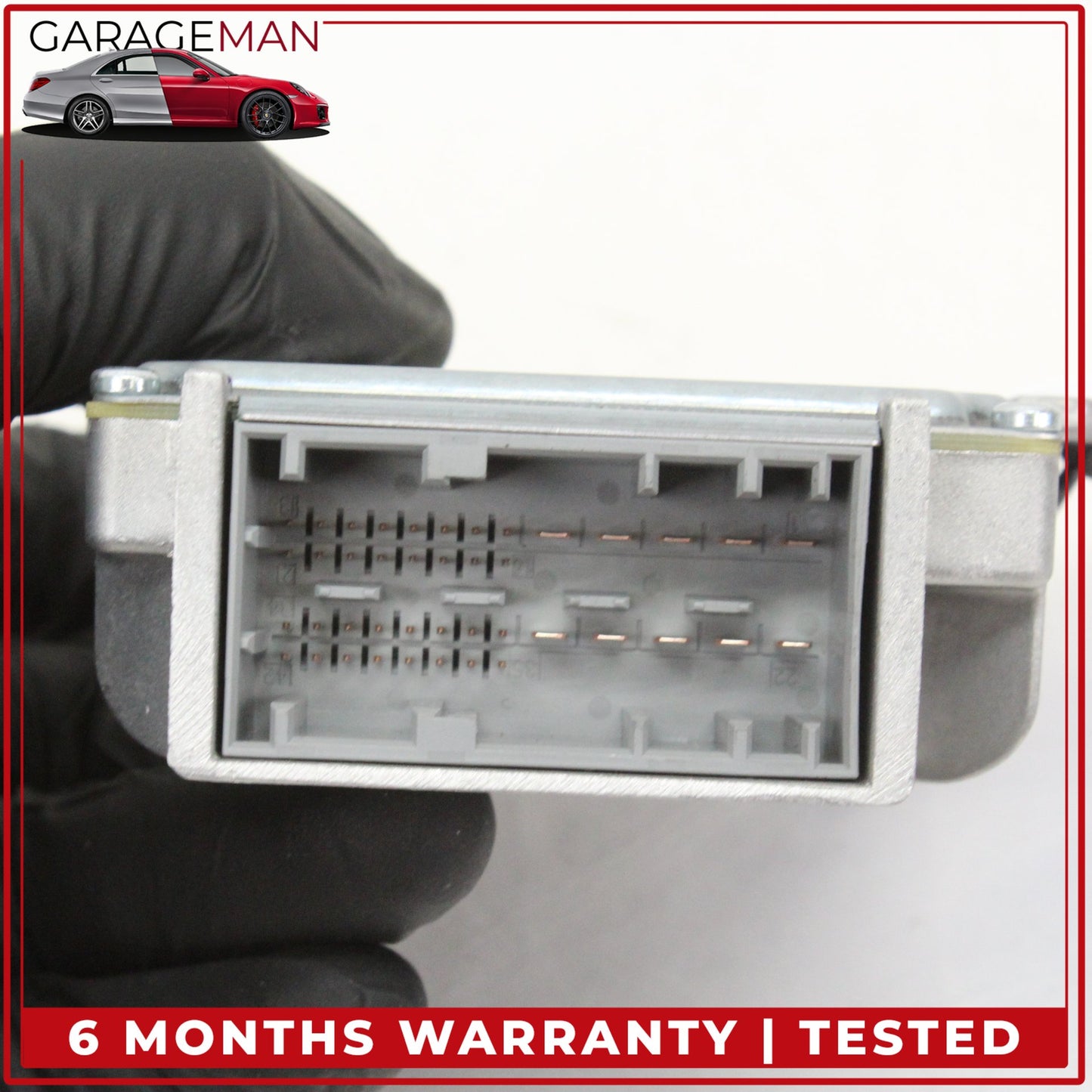 2012-2020 BMW 430i Active Sound Audio Amplifier AMP Control Module 2448166 OEM