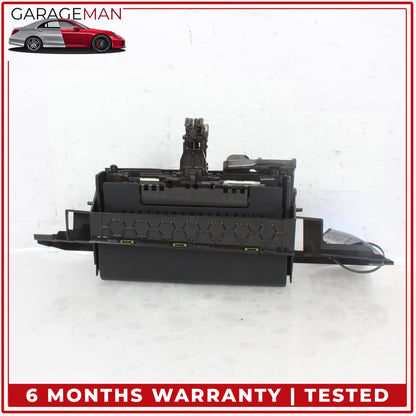2012-2018 Audi A6 A7 Front Center Dash Display Screen Monitor 4G1919601N OEM