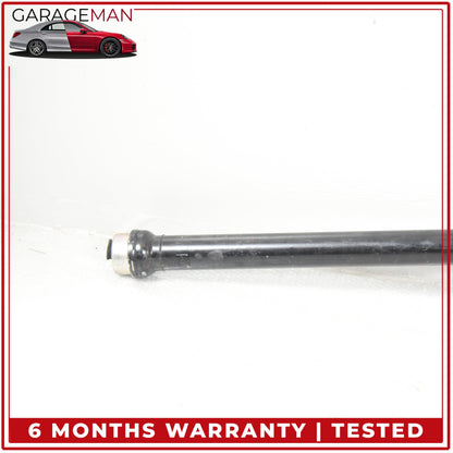 2017-2025 Audi A4 Quattro Allroad S4 Rear Propeller Driveshaft 8W0521101H OEM