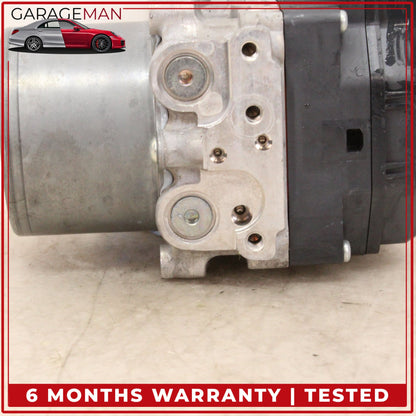 2016-2018 Infiniti Q50 V37 ABS Anti Lock Brake Pump Module 476604GK1A OEM