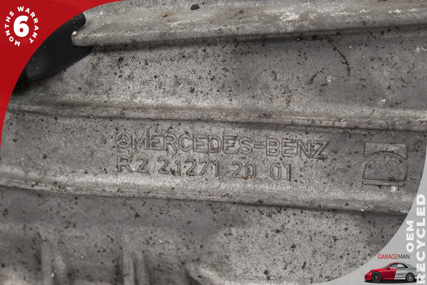 2012-2017 Mercedes-Benz CLS550 W218 Automatic Transmission 722909 04 139397 OEM
