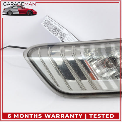 2007-2014 Mercedes-Benz CL550 W216 Coupe Rear Right Inner Tail Light 2168201464 OEM