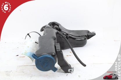 2008-2018 Mercedes W212 E350 C250 Windshield Washer Bottle Tank 2048600260 OEM