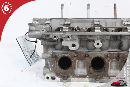 2015-2019 Audi A7 A6 A8 S4 S5 Q7 3.0L Left Side Cylinder Head 06E103403AA OEM
