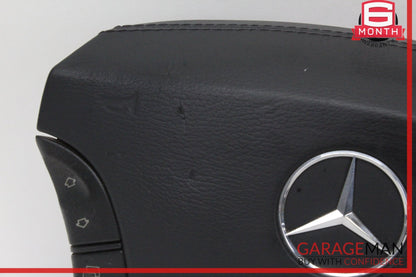 2000-2006 Mercedes-Benz CL55 AMG CL55 AMG Coupe Steering Wheel Airbag 2204600998
