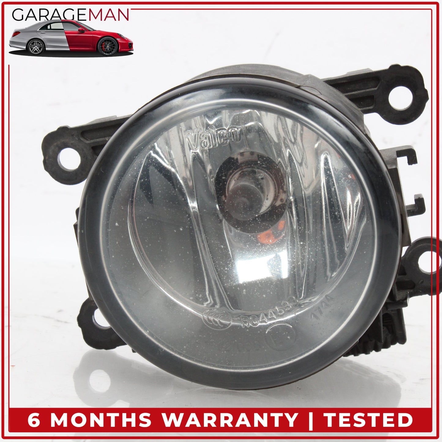 2010-2016 Land Rover LR4 L319 SUV Front Left or Right Fog Light 89210622 OEM
