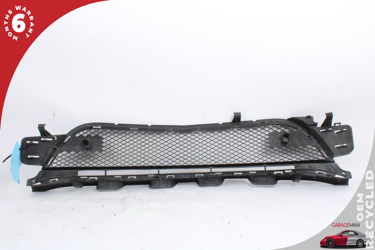 2014-2016 Mercedes-Benz CLA45 AMG W117 Sedan Front Lower Bumper Center Grille 1178852722