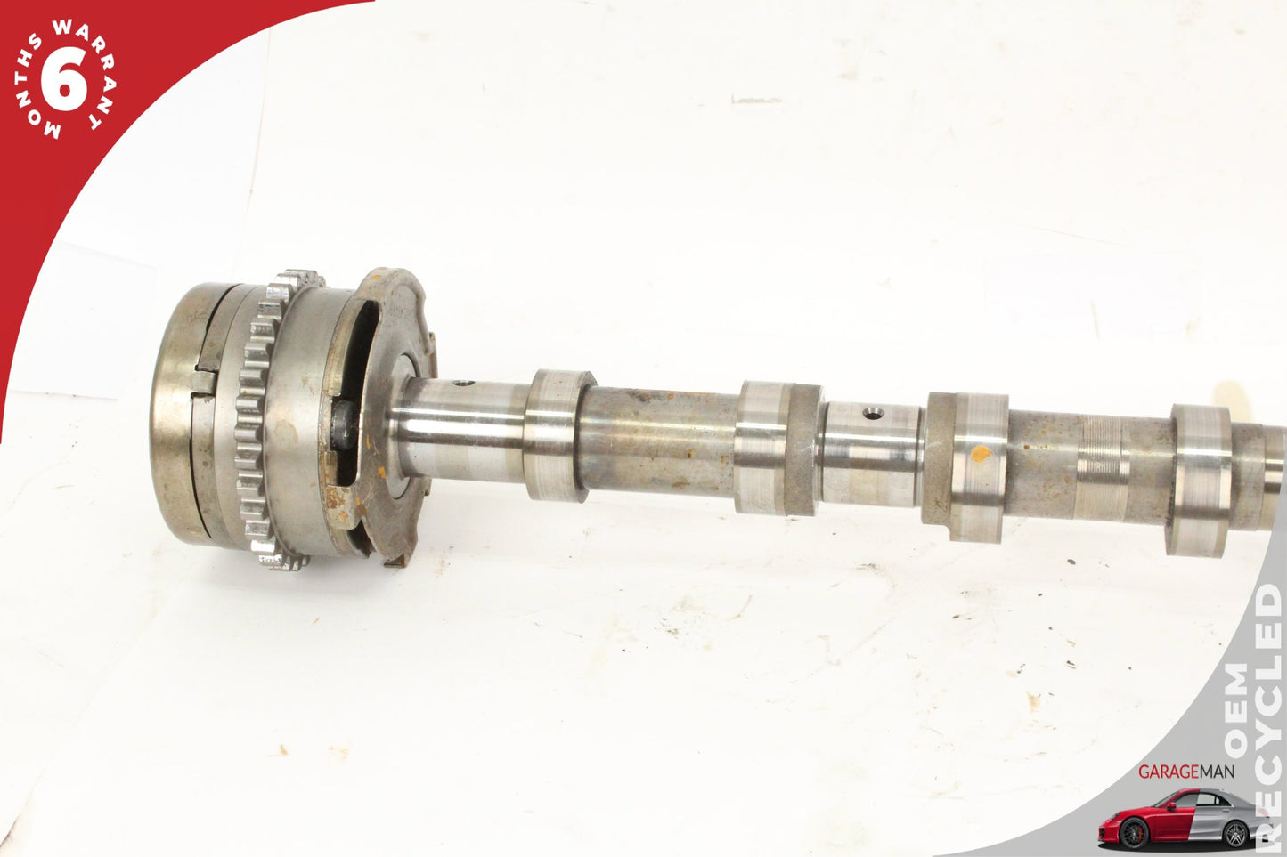 2011-2020 Mercedes X166 GL450 S550 E550 Right Exhaust Camshaft 2780501847 OEM