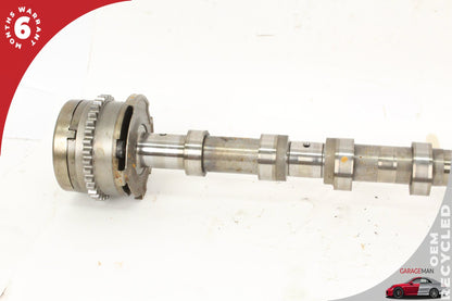 2011-2020 Mercedes X166 GL450 S550 E550 Right Exhaust Camshaft 2780501847 OEM