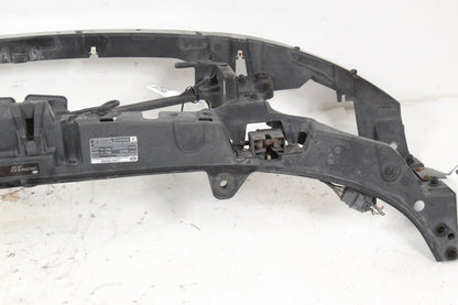 2005-2016 Land Rover LR4 Front Radiator Support Core Frame Carrier BH429S432AA