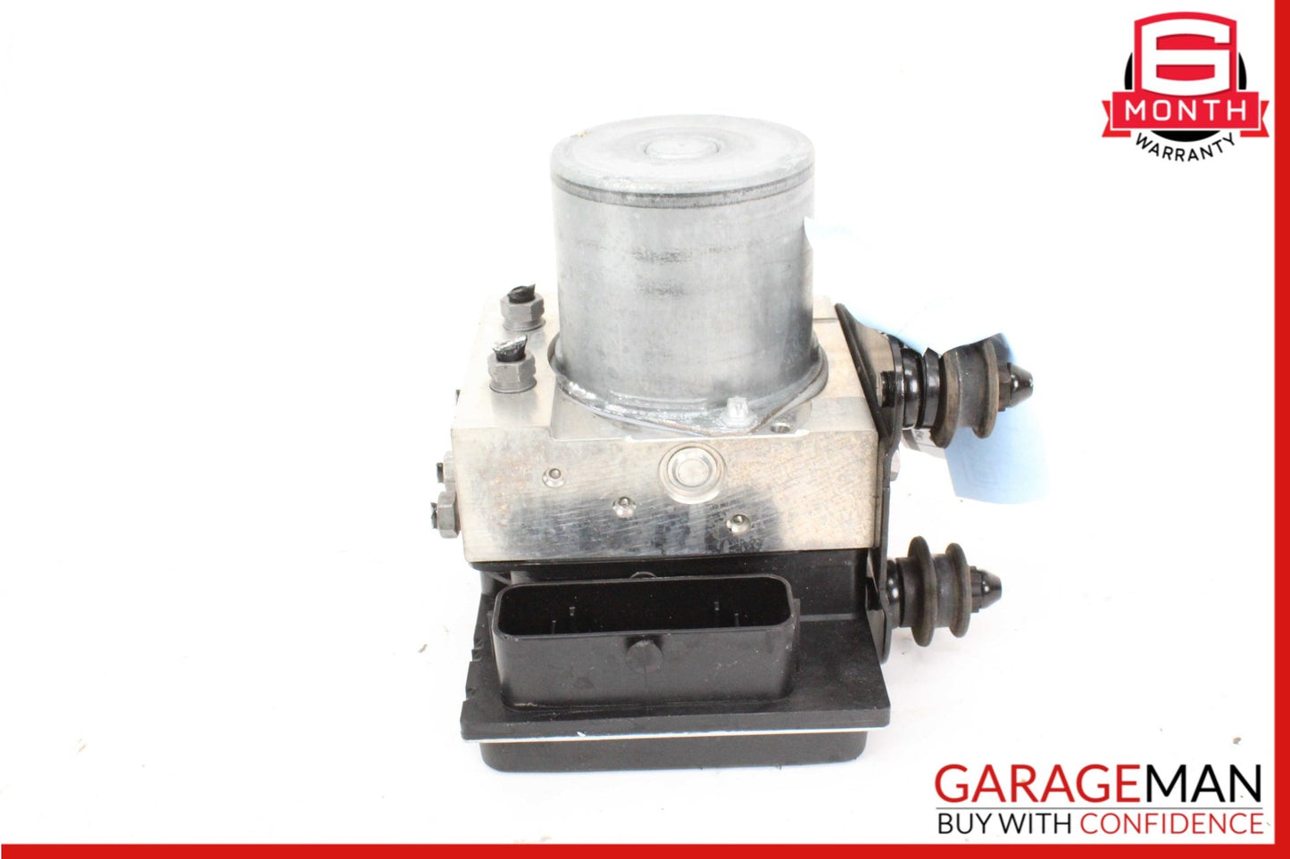 2012-2016 Audi A4 B8 Sedan ABS Anti Lock Brake Pump Module 8K0907379CN